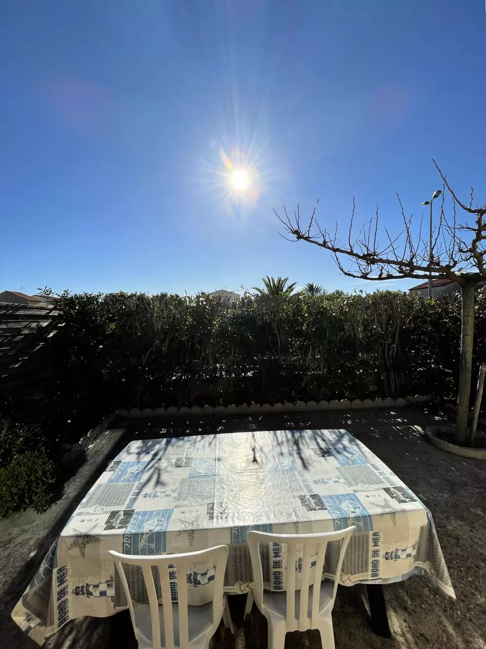 Résidence Les Jardins De La Plage