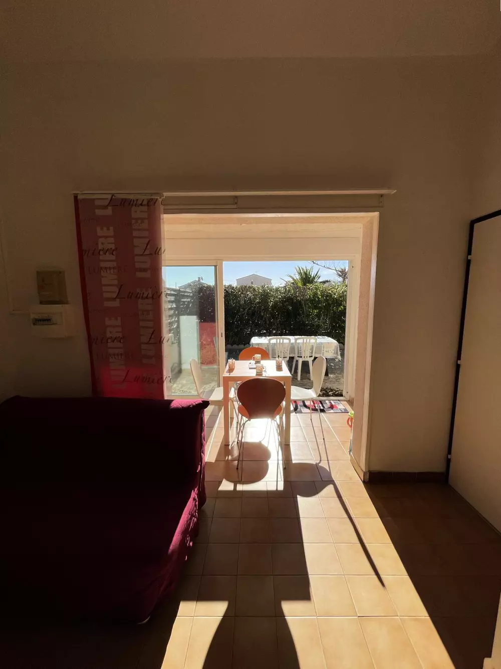 Résidence Les Jardins De La Plage