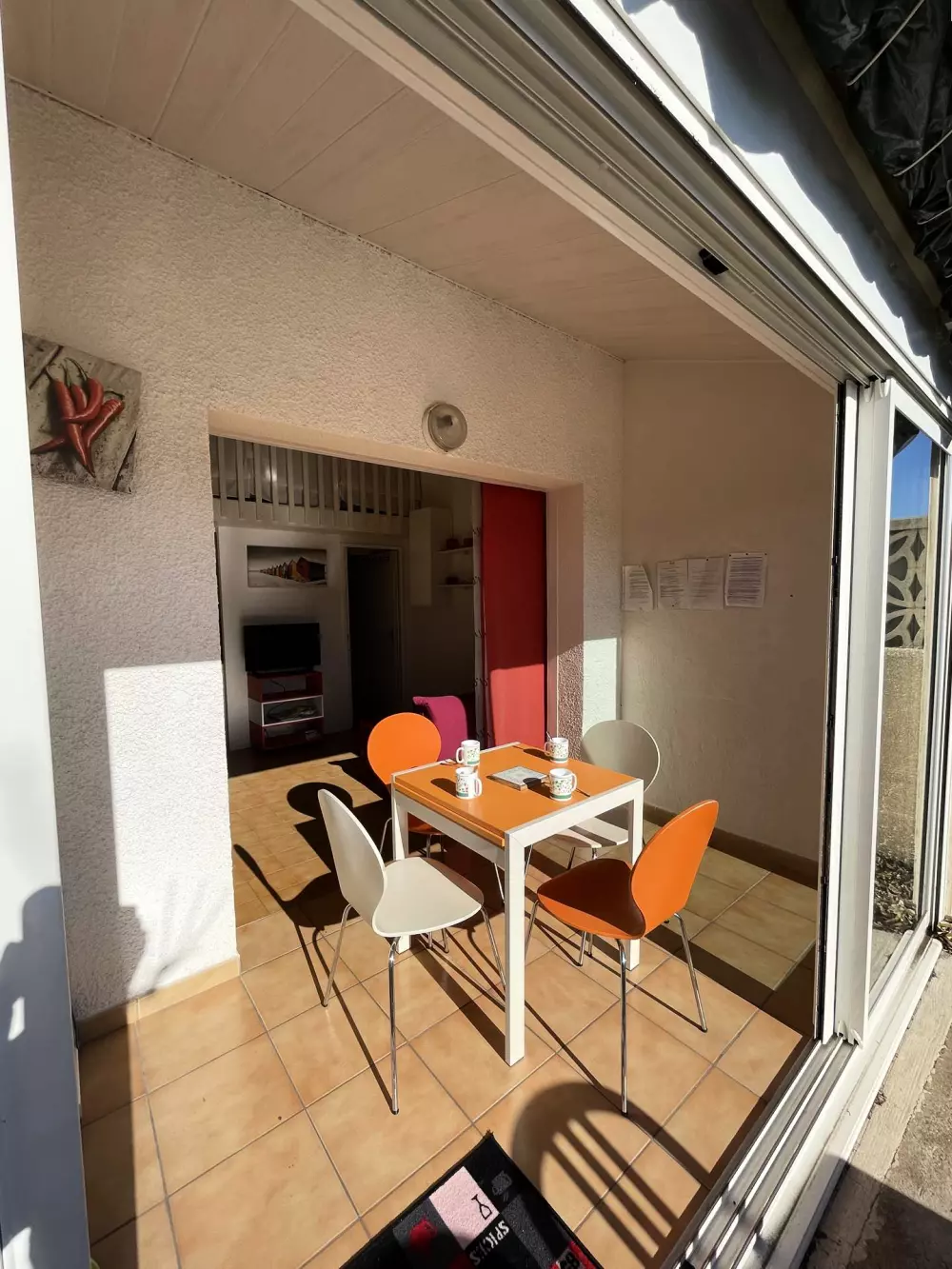 Résidence Les Jardins De La Plage