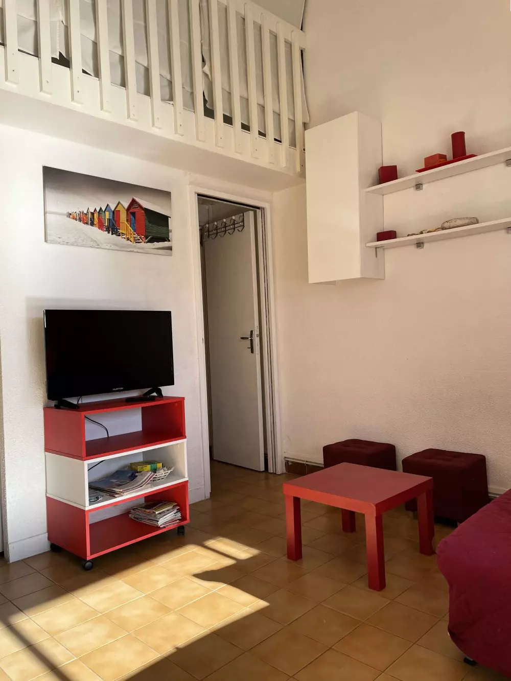 Résidence Les Jardins De La Plage