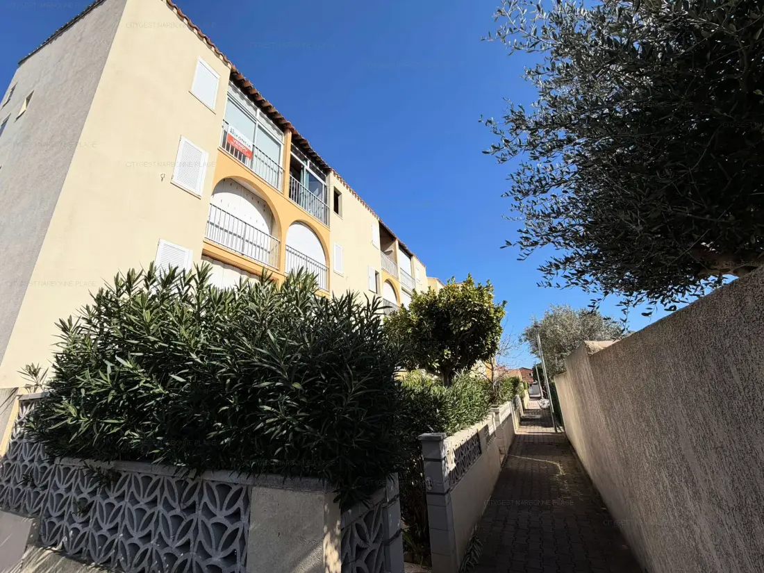 Résidence Les Maisons De La Plage