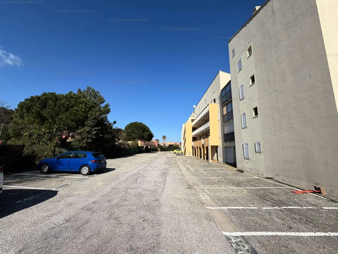 Résidence Les Maisons De La Plage