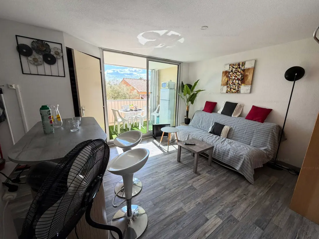 Résidence Les Maisons De La Plage