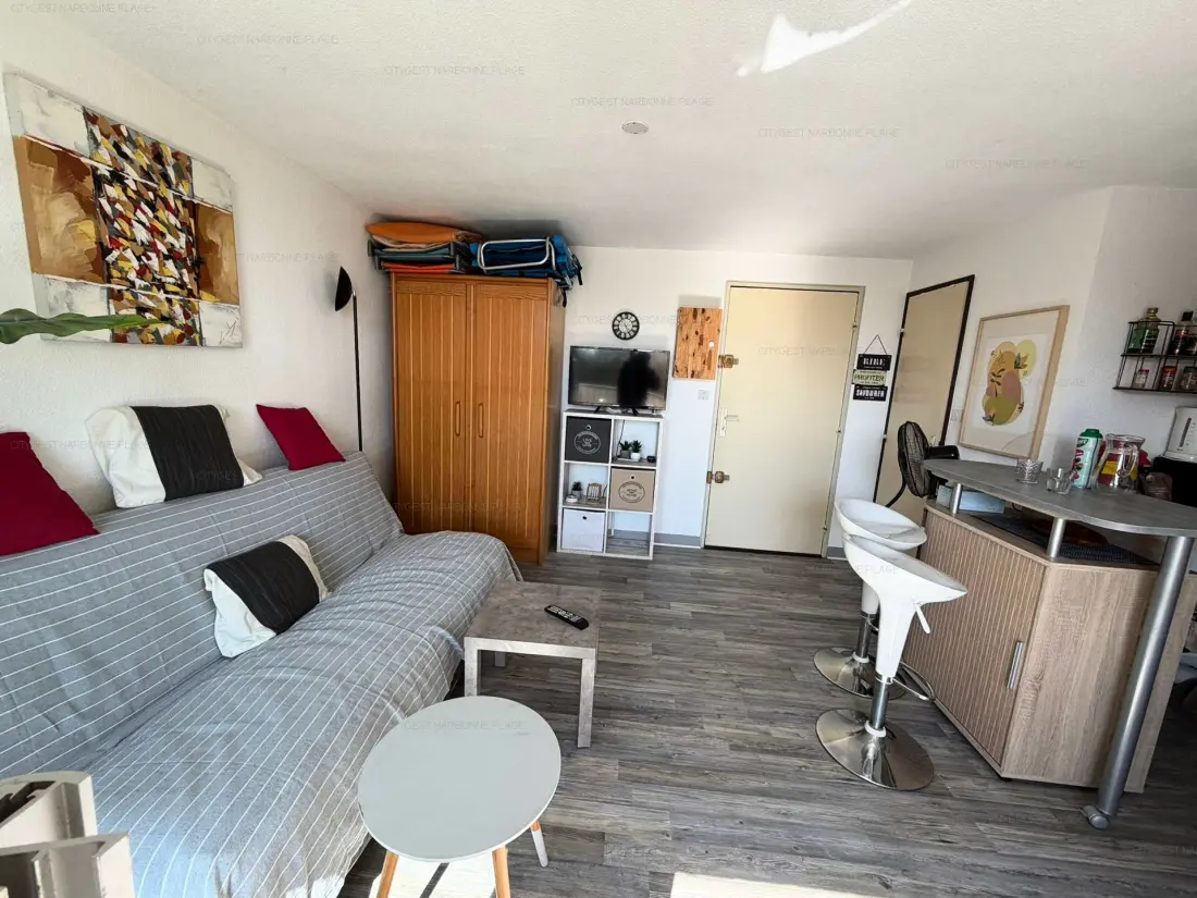 Résidence Les Maisons De La Plage