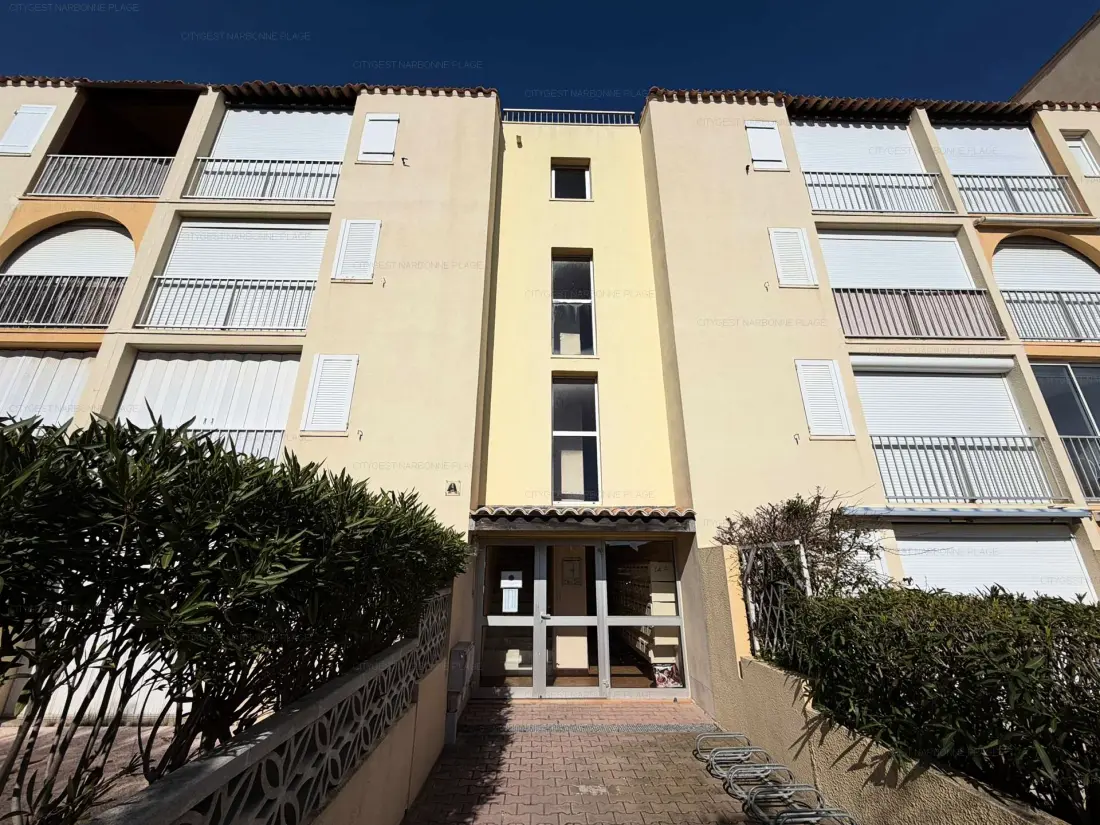 Résidence Les Maisons De La Plage