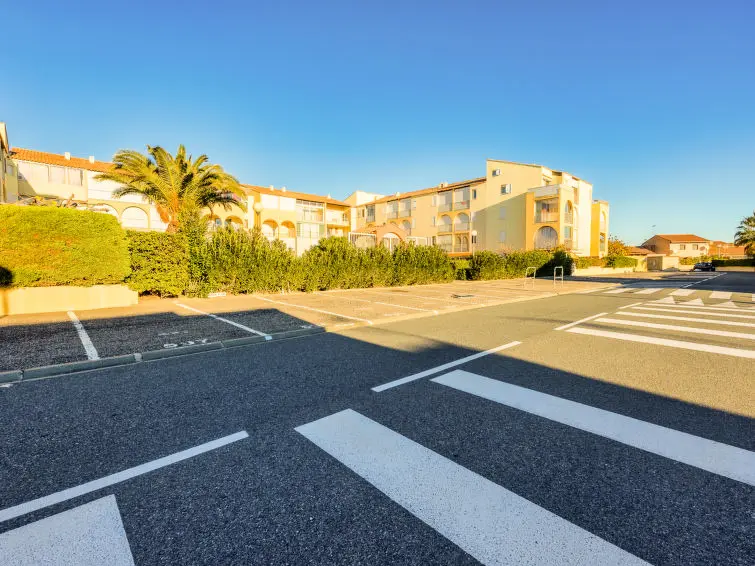 Résidence Les Maisons sur la Plage