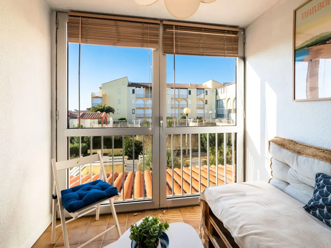 Résidence Les Maisons sur la Plage