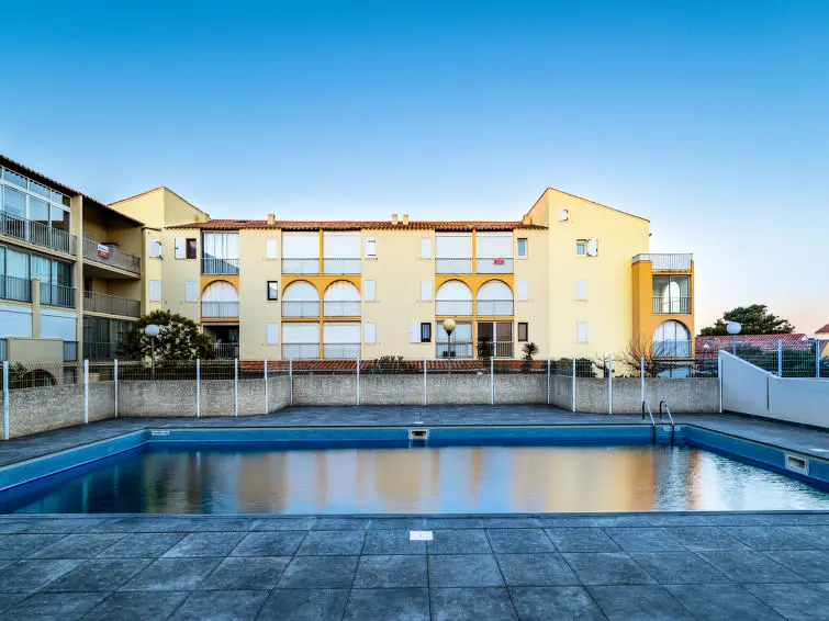 Résidence Les Maisons sur la Plage