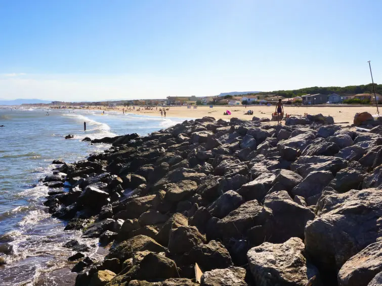 Résidence Les Maisons sur la Plage
