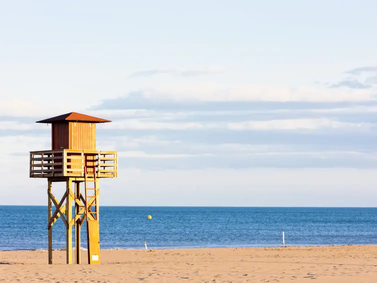 Résidence Les Maisons sur la Plage