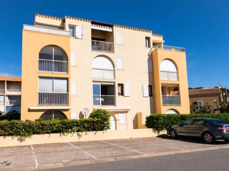 Résidence Les Maisons sur la Plage