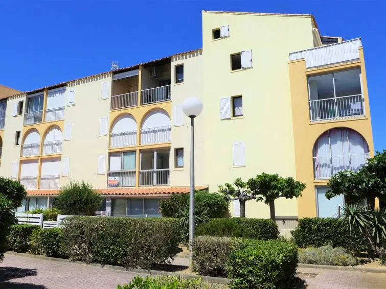Résidence Les Maisons sur la Plage