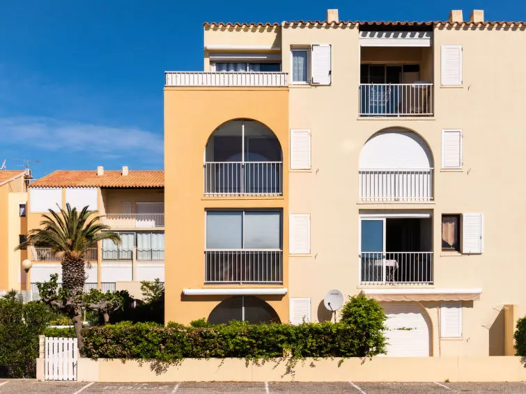 Résidence Les Maisons sur la Plage