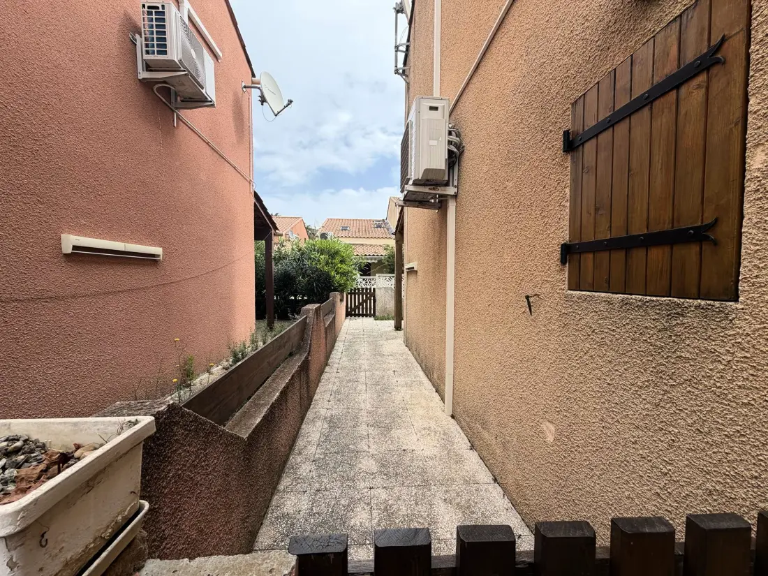 Résidence Les Mas De La  Clape