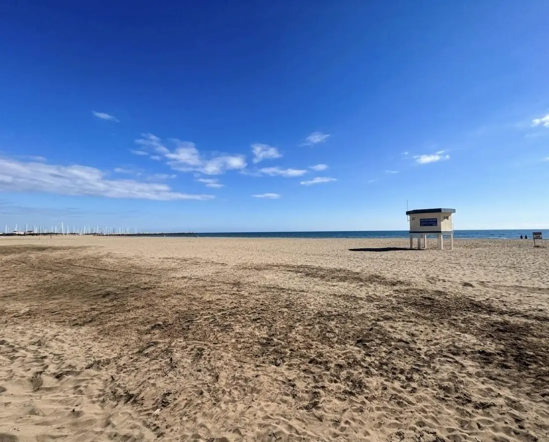 Résidence Les Pins
