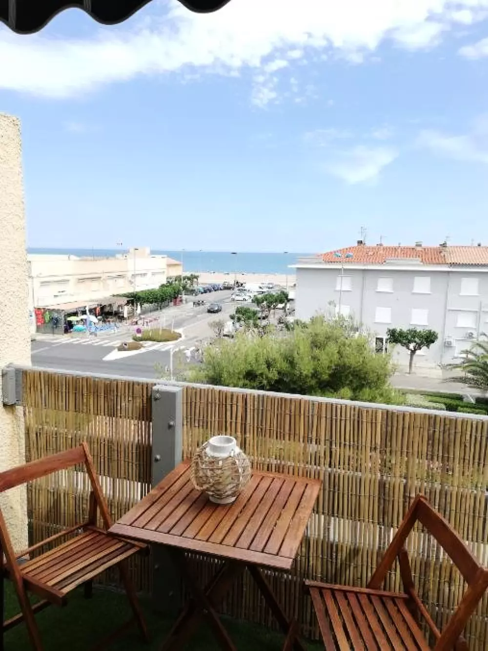 Résidence Les Pins Narbonne Plage