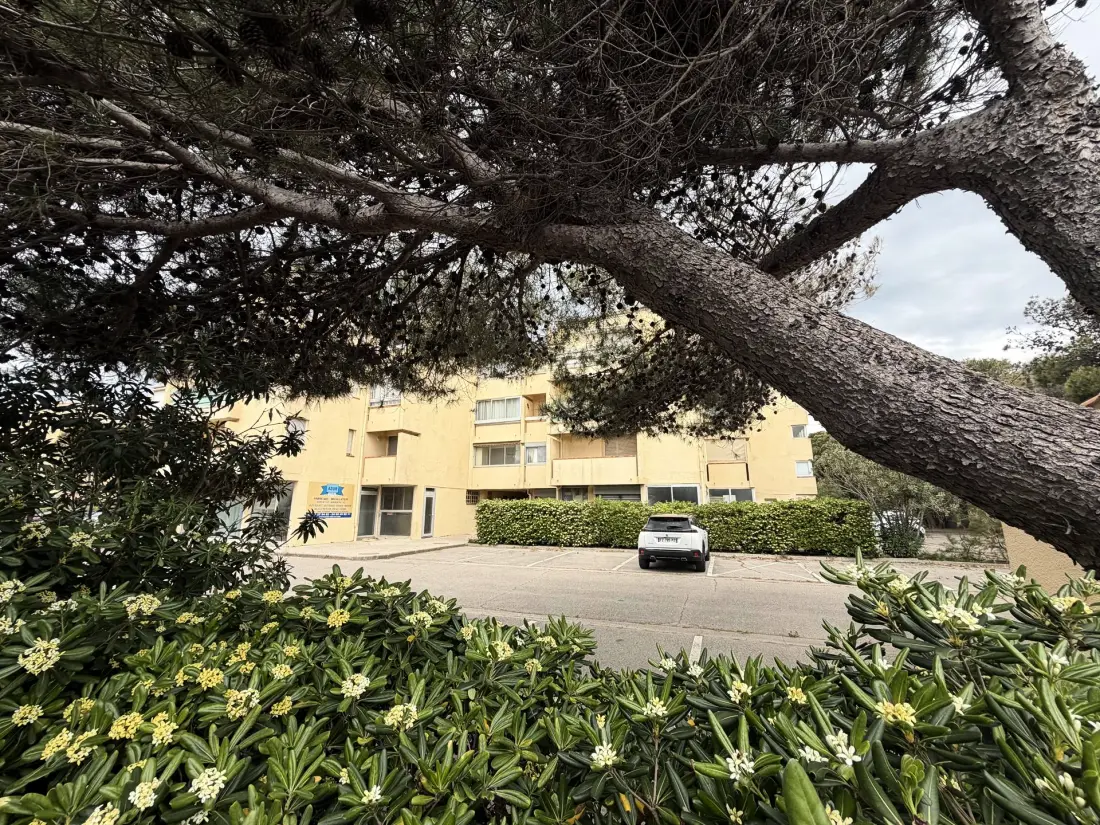 Résidence Les Pins