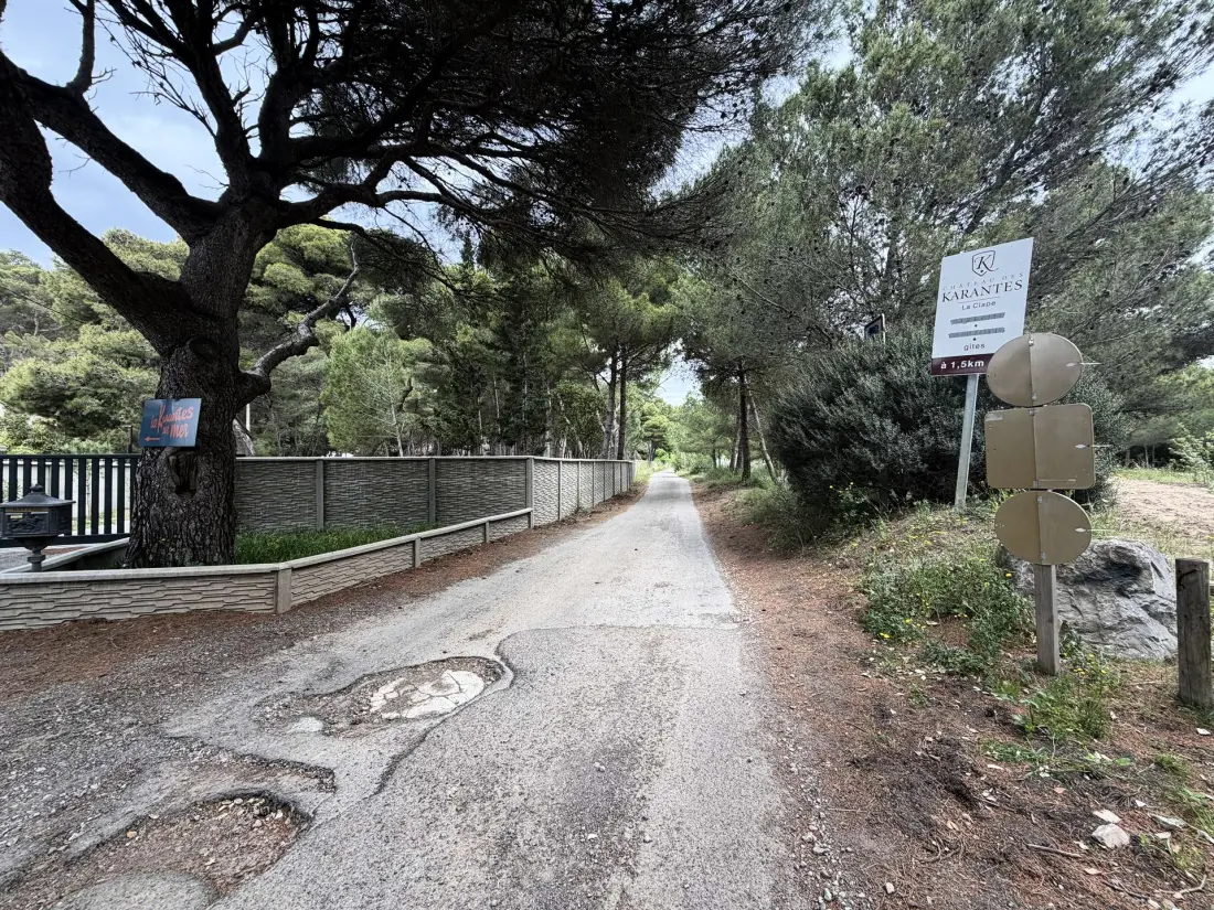 Résidence Les Pins