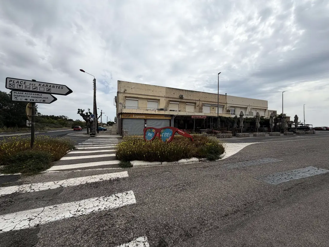 Résidence Les Pins