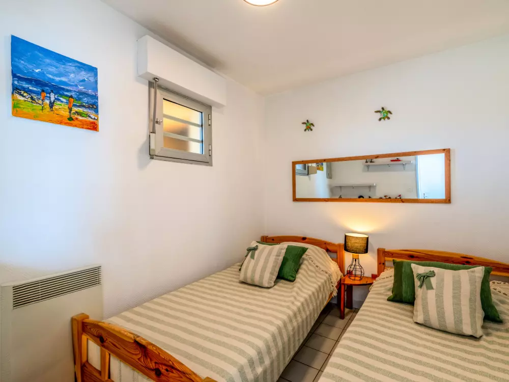 Résidence Les Terrasses du Levant