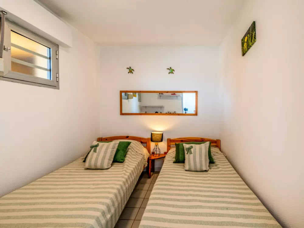 Résidence Les Terrasses du Levant