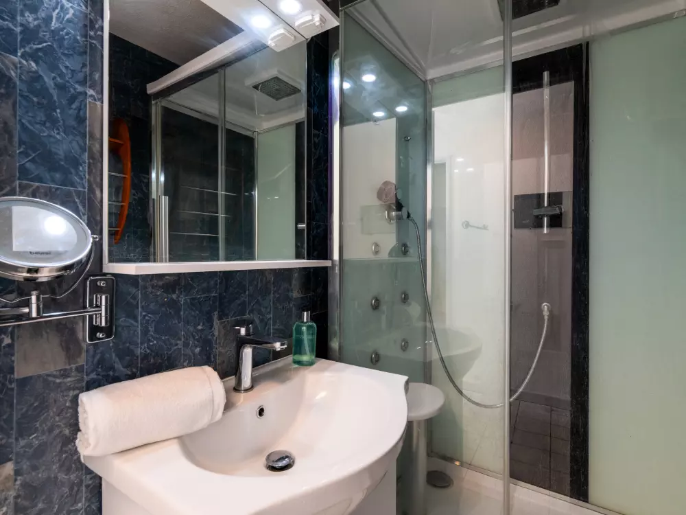 Résidence Les Terrasses du Levant