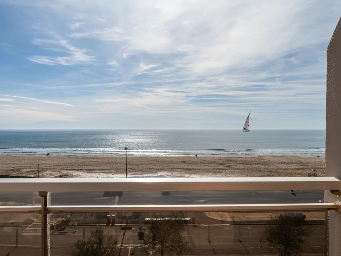 Résidence Les Terrasses du Levant