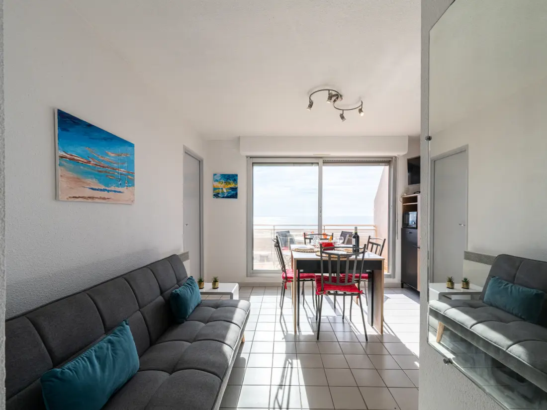 Résidence Les Terrasses du Levant