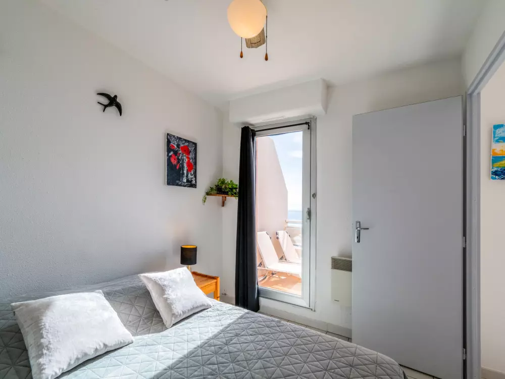 Résidence Les Terrasses du Levant