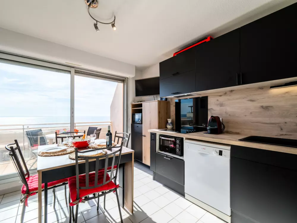 Résidence Les Terrasses du Levant