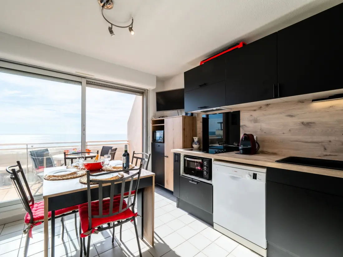 Résidence Les Terrasses du Levant