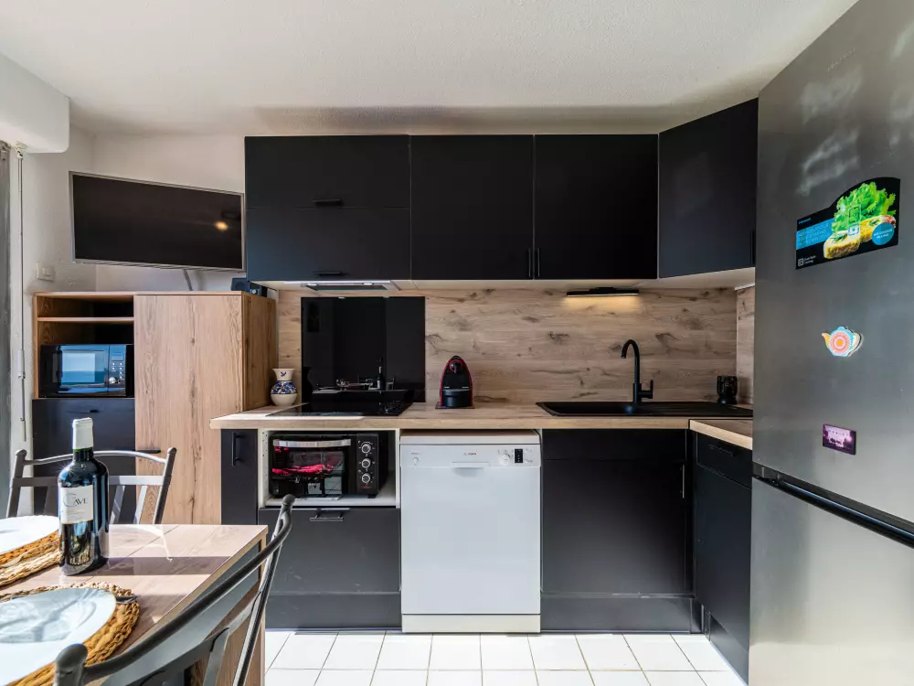 Résidence Les Terrasses du Levant