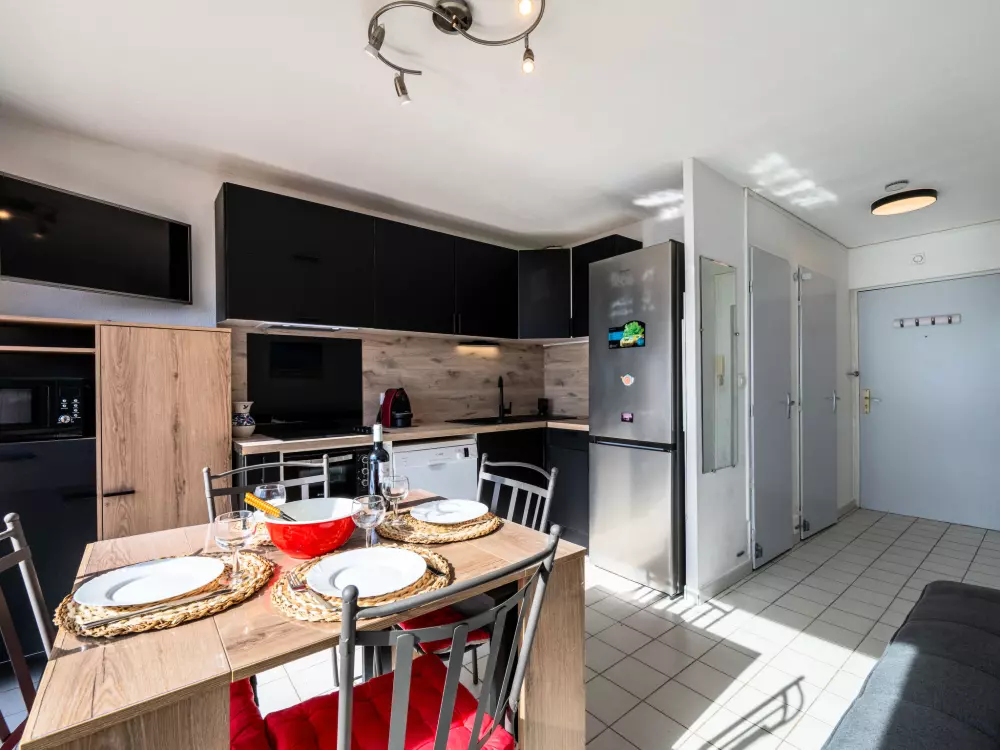 Résidence Les Terrasses du Levant