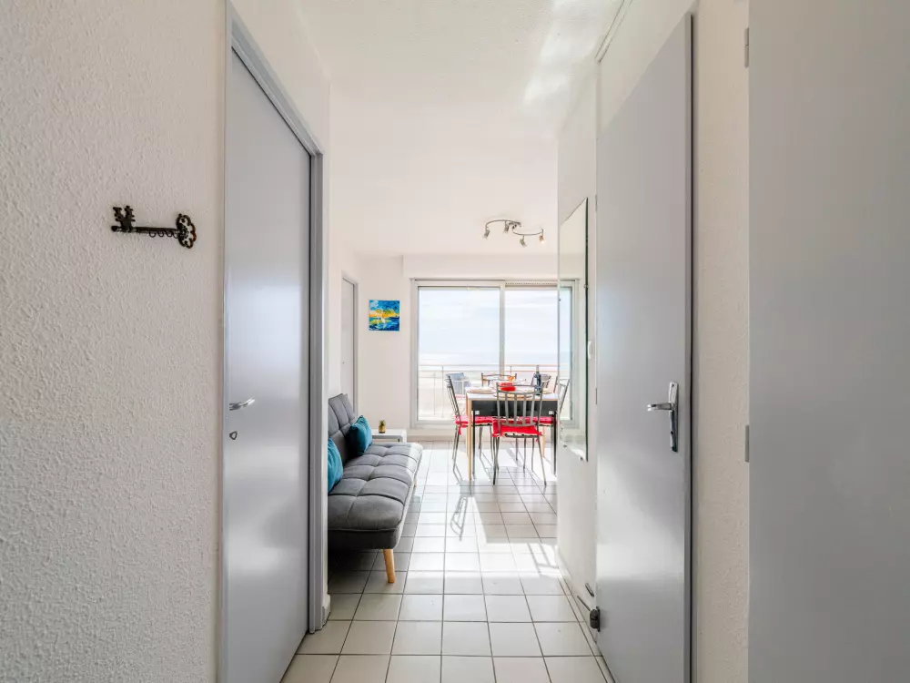 Résidence Les Terrasses du Levant