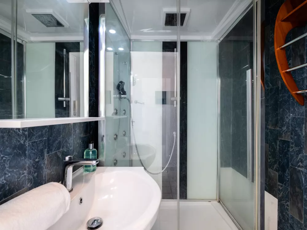 Résidence Les Terrasses du Levant