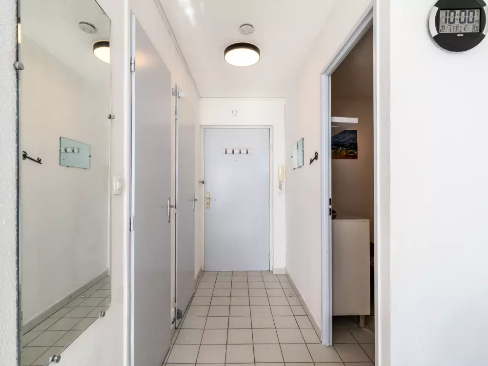 Résidence Les Terrasses du Levant