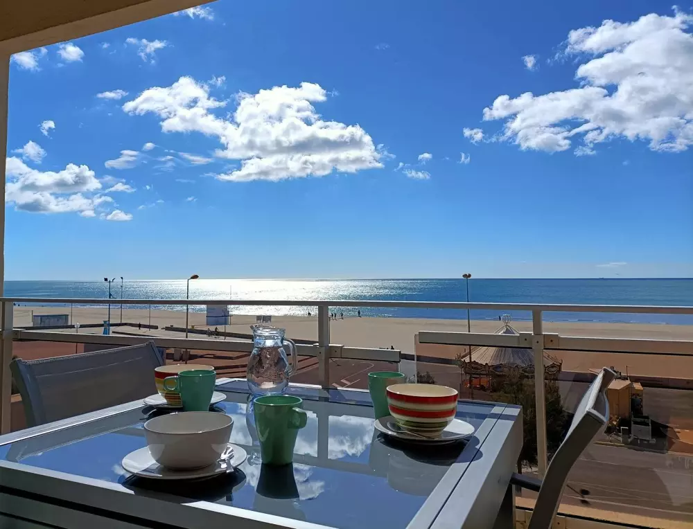 Résidence Les Terrasses Du Levant