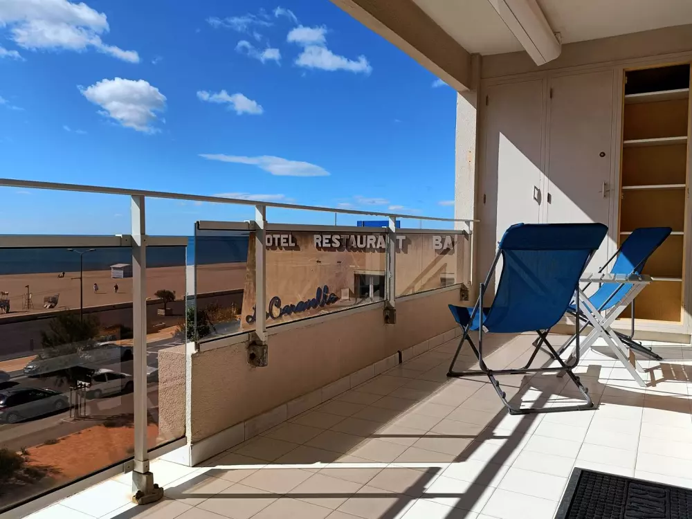 Résidence Les Terrasses Du Levant