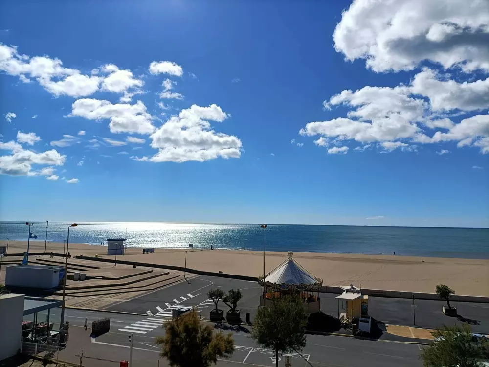 Résidence Les Terrasses Du Levant
