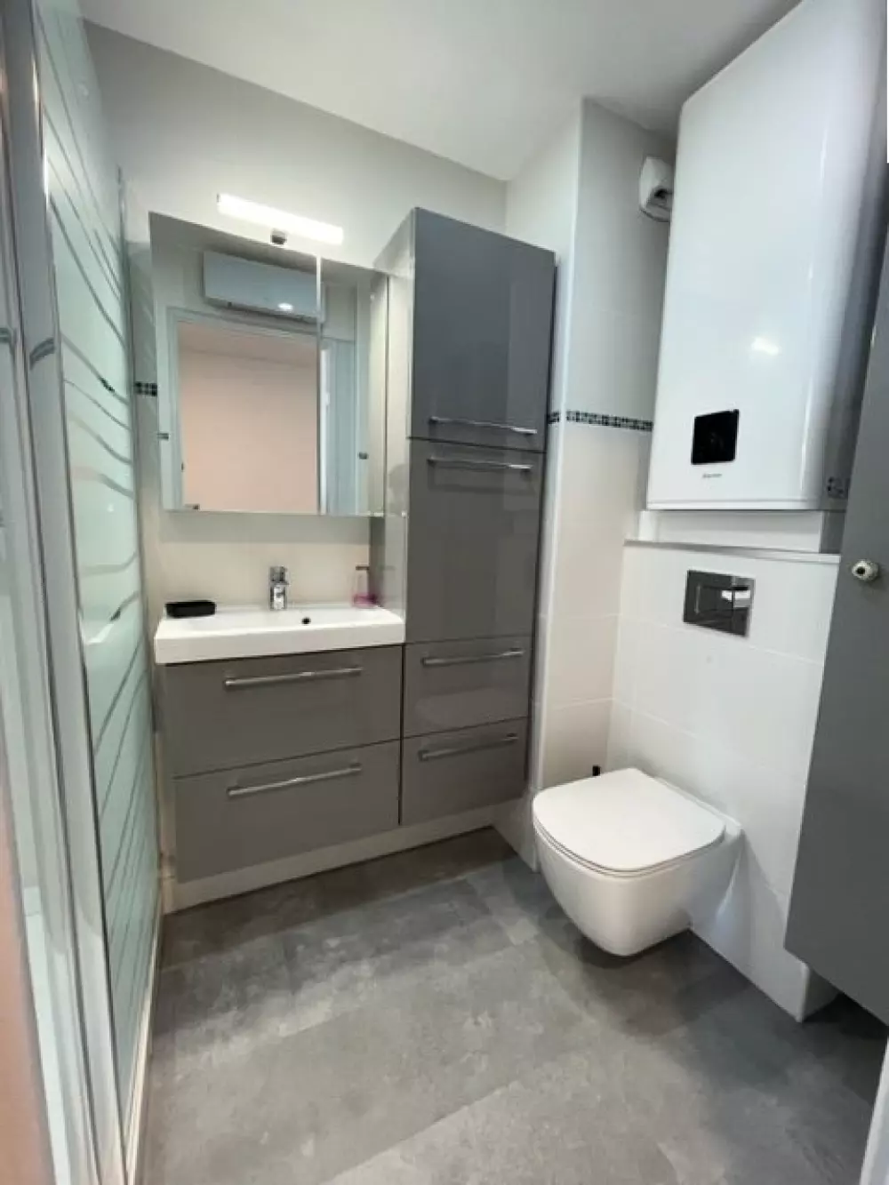 Résidence Les Terrasses Du Levant