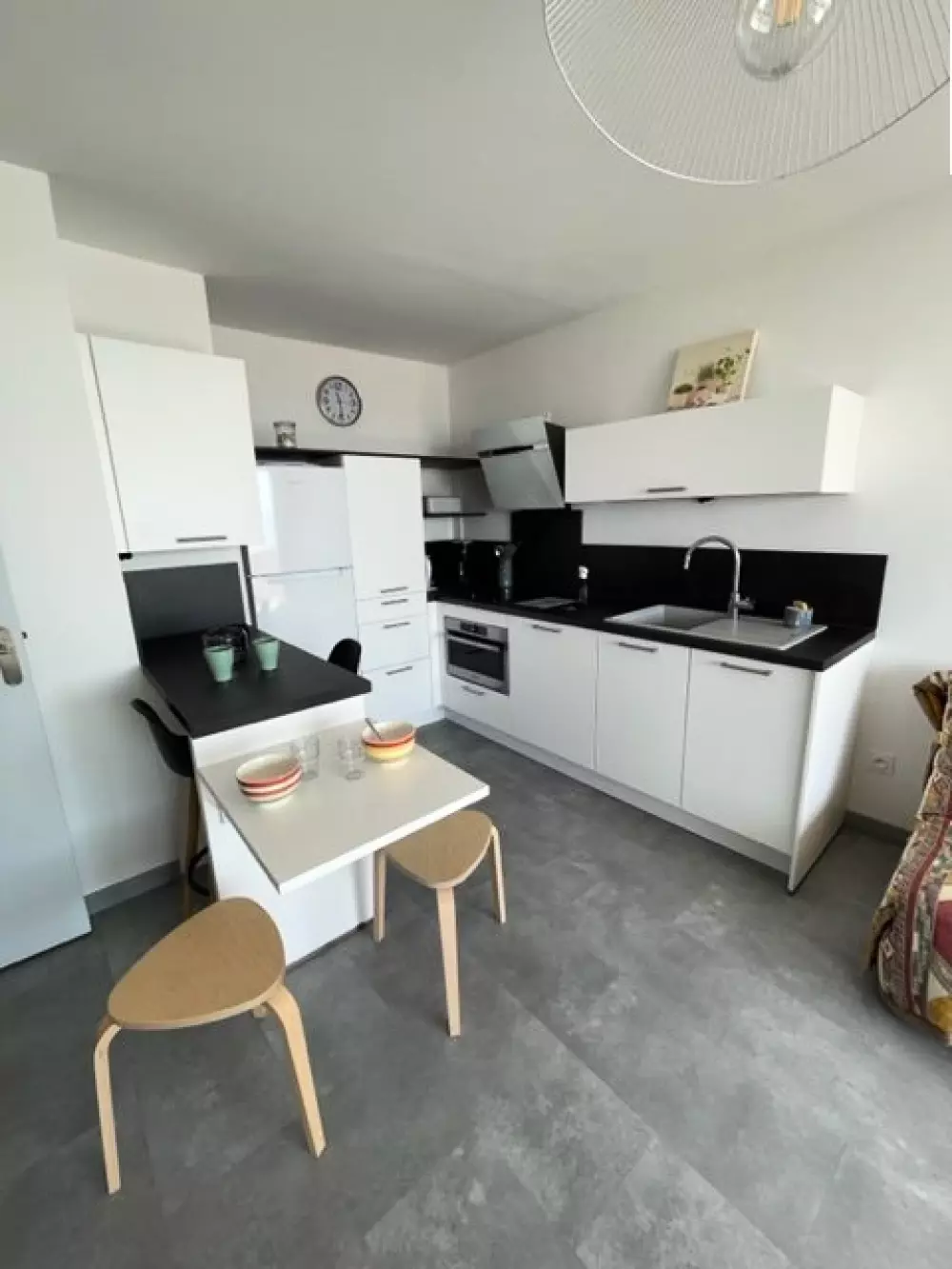 Résidence Les Terrasses Du Levant