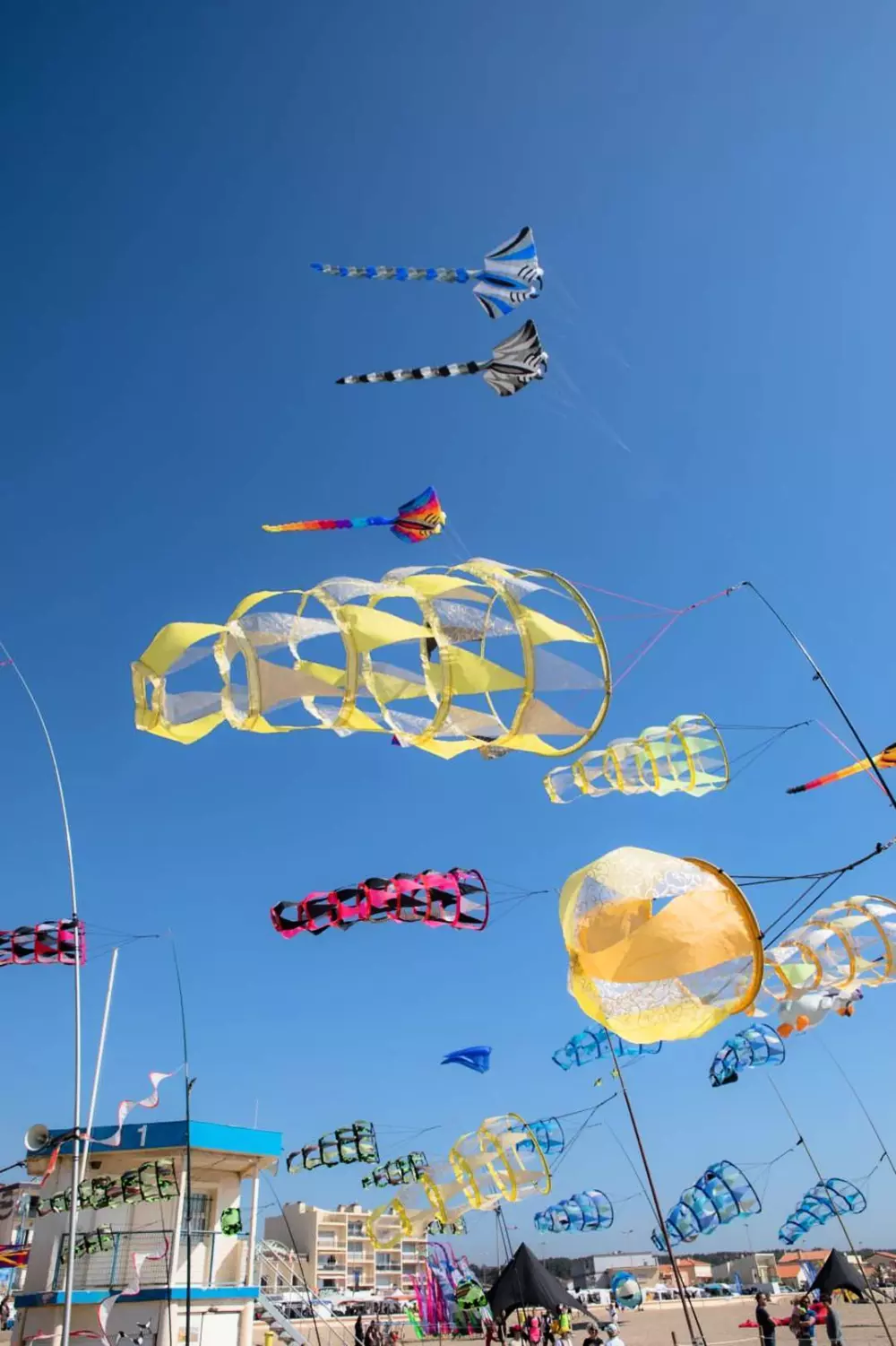 Résidence Les Terrasses Du Levant