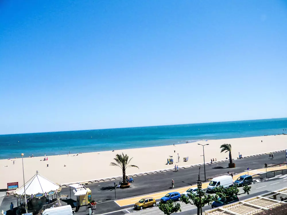 Résidence Les Terrasses du Levant