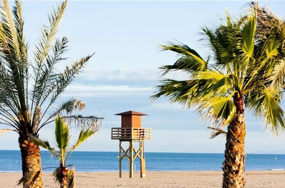 Résidence Les Terrasses Du Levant