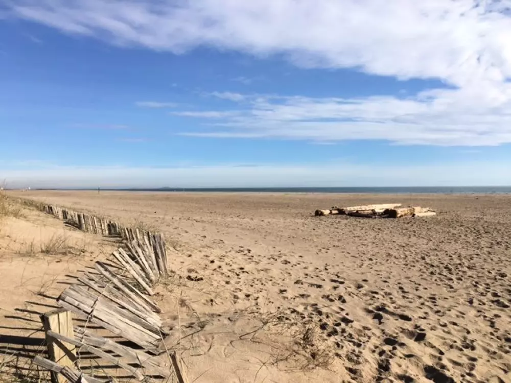 Résidence Les Terrasses Du Levant