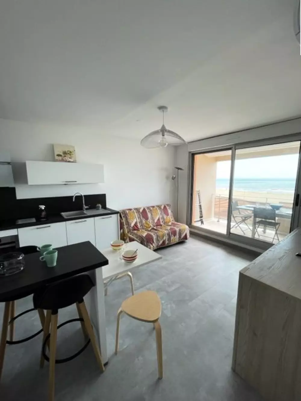 Résidence Les Terrasses Du Levant