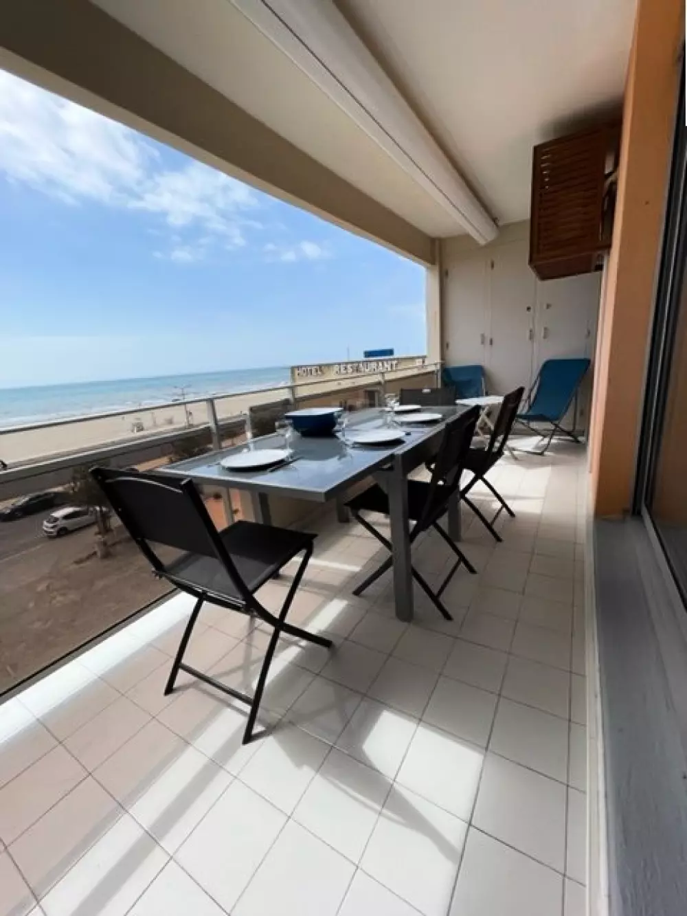 Résidence Les Terrasses Du Levant