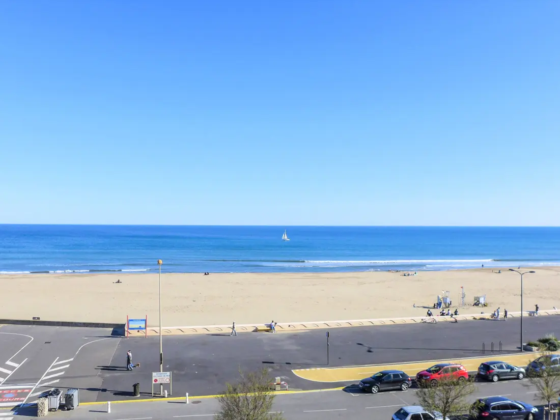 Résidence Les Terrasses du Levant