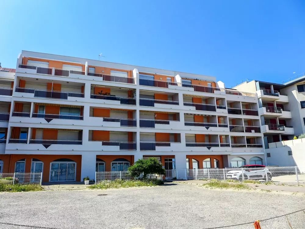 Résidence Les Terrasses du Levant