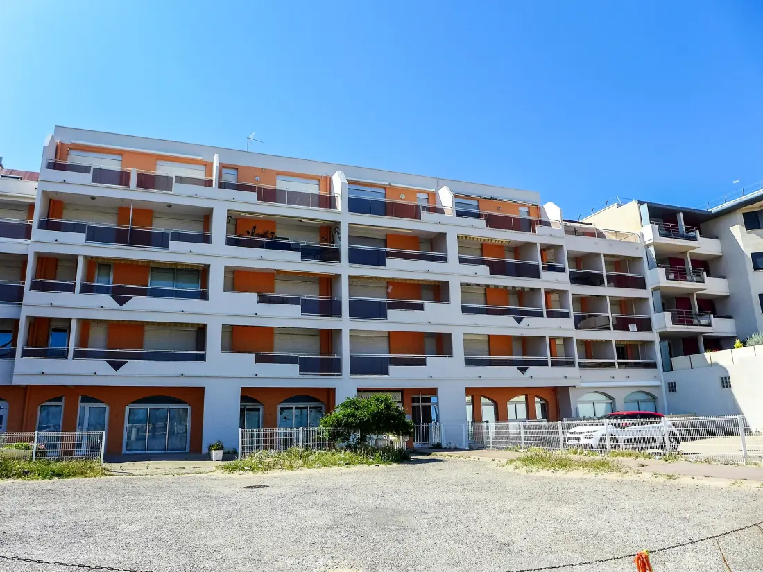 Résidence Les Terrasses du Levant
